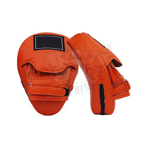 2025ชกมวยแผ่นหนังฝึกโฟกัสน้ำหนักเบาสายรัดข้อมือปรับได้ไม่ลื่นใช้งานง่าย - Product Image 5