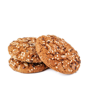 Biscuits Gourmands Indiens au Safran et aux Pistaches, Épices de Luxe Premium, Noix Dorées, Moelleux, Vente en Gros, Marque Privée, Élite Mondiale - Product Image 3
