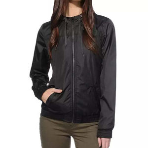 Chaqueta Cortavientos Acolchada Ecológica Impermeable con Interior Suave, Flujo de Aire Equilibrado, Carcasa Protectora Ligera para Movimiento Diario en Invierno - Product Image 1