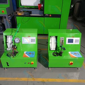 Máquina de Diagnóstico Automotivo Equipamento de Teste EPS100 PREÇO DE FÁBRICA BANCADA DE TESTE DE INJETOR COMMON RAIL EPS100 - Product Image 4