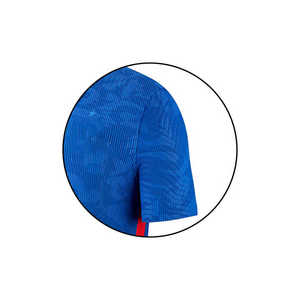 Camiseta de Fútbol de Poliéster de Secado Rápido Personalizada de Alta Calidad Sin Logotipo Diseños de Camisetas de Fútbol Sublimadas para Adultos - Product Image 4