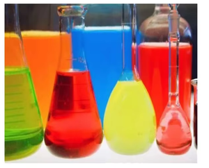 Precio al por mayor de tinte ácido natural-Agentes de coloración de telas esenciales para las industrias textil, del papel y del cuero - Product Image 3