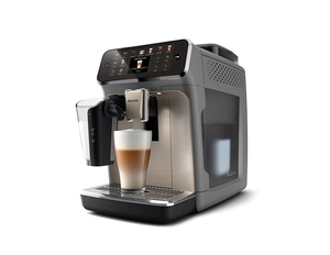 Nueva Máquina de Espresso de Uso Comercial Serie 5500 LatteGo 5500 EP5547/90, Mejor Precio de Fábrica, Cafetera Inteligente - Product Image 1