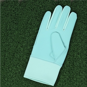 Guantes de Bateo de Béisbol de Cuero Personalizados, Agarre Mejorado, Transpirables, Calidad Profesional, para Jugadores, Venta al Por Mayor OEM - Product Image 4