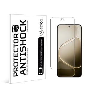 ฟิล์มกันรอยหน้าจอ ANTISHOCK สำหรับออปโป้ A6 โปร พรีเมี่ยม การ์ด สำหรับหน้าจอโทรศัพท์ของคุณ - Product Image 1