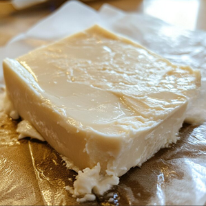 Grasa Vegetal Refinada Hidrogenada de Grado Alimenticio a Granel, 100% Pura, para Panadería, Galletas, Frituras y Uso Industrial - Product Image 1