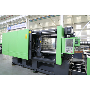 Precio de fábrica SUNBUN 600 Ton Servo Máquina de moldeo por inyección de plástico para caja de plástico - Product Image 4