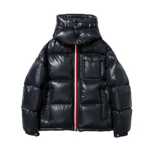 Chaqueta Acolchada Informal de Invierno al por Mayor para Hombre, con Logotipo Personalizado, Servicio OEM, Ropa para Hombre - Product Image 6