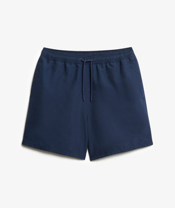 Short d'entraînement à séchage rapide pour hommes | Short de course Muscle Fit Gym pour l'été | Bas d'entraînement athlétique respirant Big & Tall - Product Image 1
