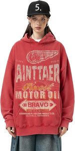 Sweat à capuche imprimé à manches longues pour homme, nouvelle tendance de l'hiver, de haute qualité, sweat à capuche tendance pour femmes et hommes - Product Image 2