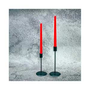 Haute demande avec un prix raisonnable Bougeoir fabriqué à la main Fabricant et exportateur de décoration de Noël avec qualité d'exportation - Product Image 1