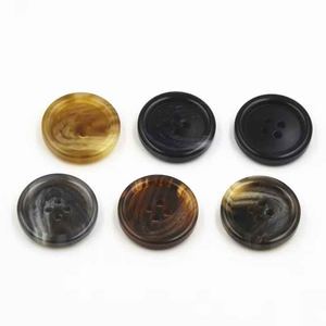 Custom Natural Horn <b>Buttons</b> for Fashion Apparel High-Quality Handmade <b>Suit</b> and Blazer <b>Button</b> Manufacturer - Product Image 4