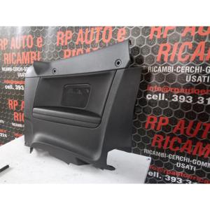 แผงด้านหลังขวา AUDI A3 Cabriolet Serie (8P7) (08>13) รุ่น 8P7867100B24A - Product Image 2