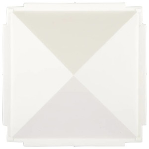 Pyramide Advance Yantra Plastique Multier Haute Qualité Religieux Feng Shui Haute Protection Moderne Artisanat - Product Image 2