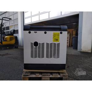 เครื่องกำเนิดไฟฟ้าดีเซล ASHITA DG23000SE3 ปี 2024 - Product Image 5