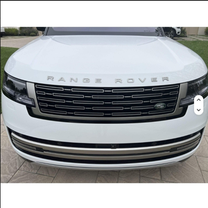 NO DENT CLEAN 2024 Land Rover Range Rover P530 SE SUV Usado con Transmisión Automática, Techo Solar Panorámico y Luces Diurnas LED - Product Image 3