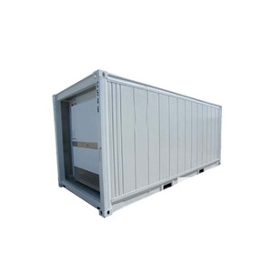 Chambre froide mobile économe en énergie pour la réfrigération offerte à des prix avantageux - Product Image 4