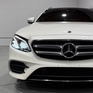 Mercedes-Benz E450 4Matic Wagon 2019 Usado - Excelente Estado - Product Image 1