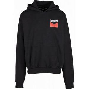 เสื้อสเวตเตอร์มีฮู้ดสำหรับผู้ชายผ้าคอตตอนพิมพ์ลายขนแกะทันสมัยพิมพ์ลายแบบ3D บริการ OEM ออกแบบโลโก้ได้ตามต้องการ - Product Image 3