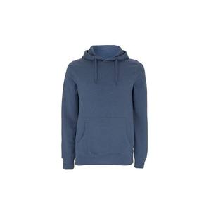 Sudadera con capucha bordada personalizada unisex de alta calidad más chándal gris transpirable XL Logotipo de diseño personalizado sudaderas con capucha impresas al por mayor - Product Image 6