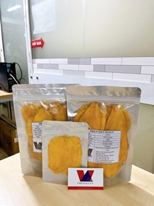 Premium Dried Mango from Vietnam | Soft & Naturally <b>Sweet</b> Mango Slices | OEM & <b>Bulk</b> Supply - Product Image 1