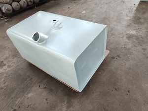 Tanque de combustible diésel de 200L-1200litros de alta calidad, duradero, tipo oriental, intercambiable, Hino 700/Profia, piezas de camiones pesados, accesorios - Product Image 3