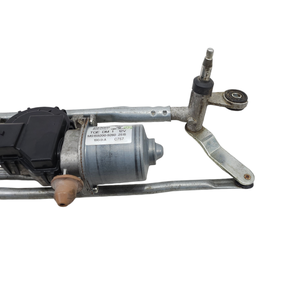 MOTORE Tergicristallo Anteriore Completo con Tandem FIAT Panda 3a Serie 52024852 (12>) - Product Image 5
