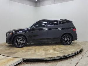 ใช้อย่างประณีต2023 M-ercedes-B-ENZ glb-Class glb 250 4MATIC 4dr SUV AWD - Product Image 2