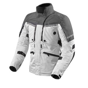 Chaqueta duradera Cordura para motocicleta de invierno, alta calidad, transpirable, de secado rápido, sostenible, ligera, personalizada, a prueba de viento - Product Image 2