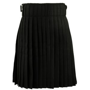 Kilt tradicional escocés 100% acrílico Highland Scottish Drum Major Kilt - Product Image 6