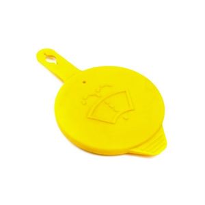 Bouchon de réservoir de lave-glace en plastique pour Opel Combo C/Astra F/Corsa C/Vectra A/Corsa B OEM 1450591 - Product Image 1