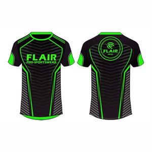 La mejor calidad, diseño personalizado, transpirable, comodidad, conjuntos de uniformes de camiseta de fútbol, servicio OEM para jóvenes, jugadores masculinos, corte automatizado - Product Image 4