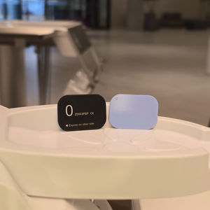 เครื่องสแกนฟิล์มเอ็กซ์เรย์ดิจิทัลทางทันตกรรม Dimedi Zeropsp รุ่น 0size ZERO รองรับฟิล์มเซ็นเซอร์เอ็กซ์เรย์ ได้รับมาตรฐาน CE Class I ใช้ร่วมกับ APIXIA TYRIS ได้ สีดำ รับประกัน 1 ปี - Product Image 1