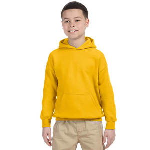 2025 sudaderas con capucha de lana suave y cálida de alta calidad para niñas, ropa de calle informal para niños de más de 9 años-sudaderas con capucha al por mayor - Product Image 4