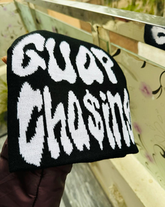 Gorro de Punto Cálido, Unisex, Acogedor, Transpirable, Impermeable, de Forro Polar Suave, Ajustable, Personalizable, Versátil, para el Frío - Product Image 1