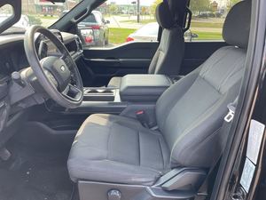 ฟอร์ด เอฟ-150 เอส.ที.เอ็กซ์ ปี 2024 4 ประตู ซูเปอร์ครูว์ ขับเคลื่อนสี่ล้อ เกียร์อัตโนมัติ เบาะหนัง พวงมาลัยซ้าย เอกสารครบ ไมล์น้อย - Product Image 6