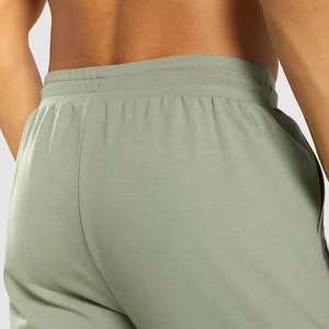 Joggers de algodón hechos a medida para hombre, de bajo precio joggers, ropa informal, pantalones de jogging para hombre, joggers de diseño OEM - Product Image 2