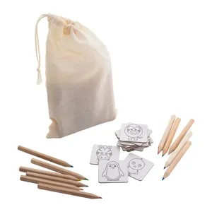 Juego de Memoria Colormor Personalizado con Animales, Material Educativo, Artículos Promocionales - Product Image 6