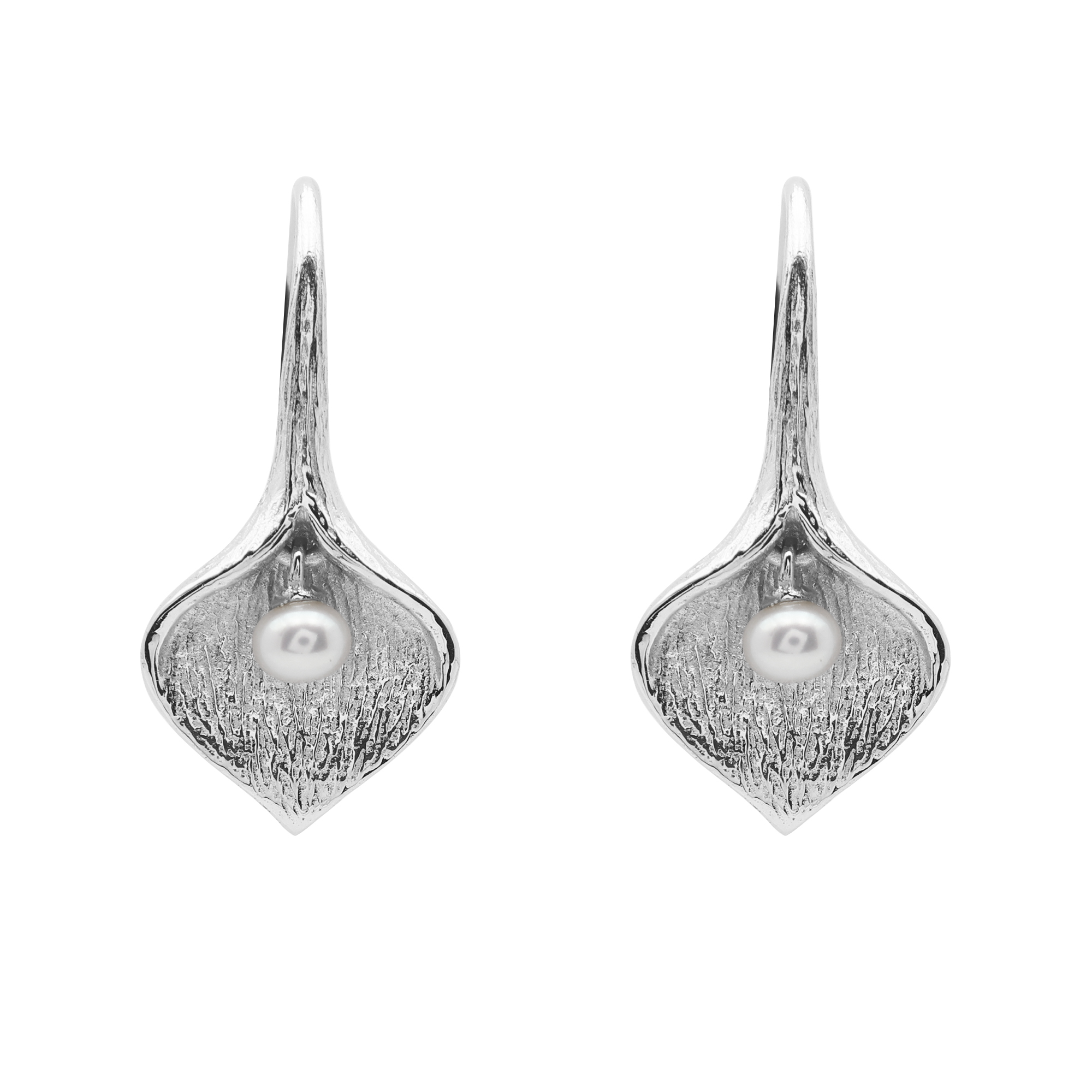 Silver Plated