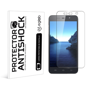 ฟิล์มกันรอย ANTISHOCK สำหรับการปกป้องโทรศัพท์มือถือระดับพรีเมียม THL W200C - Product Image 1