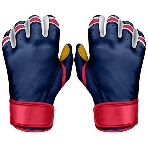 Пользовательские перчатки высокого качества бейсбольные перчатки профессиональные горячие продажи кожаные бейсбольные перчатки ватин
