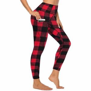 <b>Leggings</b> High Waisted Solid Women Butt Lift <b>Legging</b> Pant Gym Sports Wear Camo Printing <b>Seamless</b> <b>Legging</b> uploaded by Dress Sports - Product Image 5