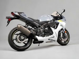 Suzuki GSX-R600 d'occasion 2022 disponible à la vente - Product Image 5