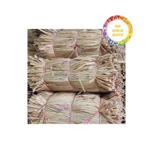 Jacinthe d'eau séchée du Vietnam pour l'artisanat, les meubles et la décoration intérieure avec le meilleur prix de gros et l'assurance qualité. - Product Image 6