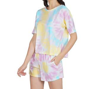 ชุดผ้าฝ้ายเนื้อเบาสำหรับผู้หญิง ชุดฤดูร้อน ระบายอากาศได้ดี เป็นมิตรกับสิ่งแวดล้อม แห้งเร็ว แฟชั่นทันสมัย ดีไซน์อินเทรนด์จากปากีสถาน เหมาะสำหรับกิจกรรมกลางแจ้ง - Product Image 4