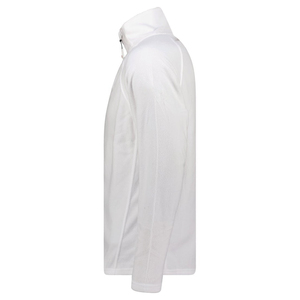 Veste polaire douce pour hommes hiver travail industriel utilisation en extérieur matériau respirant design avant personnalisable - Product Image 5