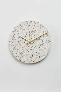 AK Brass Metal Fancy Antique Gold Color Decoración Nuevo diseño Elegante Última mejor calidad Clear Metal Decoración Reloj de pared - Product Image 2