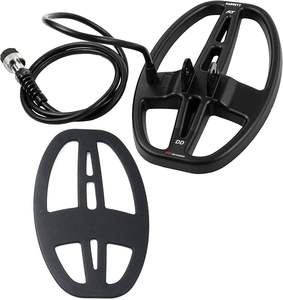 Bobine de recherche elliptique DD PROformance de la série Sensitivity Brand New, 5" x 8", avec couvercle - Product Image 3