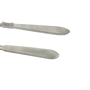 Dissecteurs mammaires en acier inoxydable de haute qualité Ascenseurs Instruments de chirurgie manuelle durables de qualité supérieure pour une utilisation chirurgicale - Product Image 2