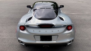 Lexus EVORA 400 2017, moteur V6 3,5 L, boîte manuelle, coupé - Product Image 3